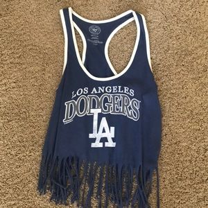 Los Angeles Dodgers Tee